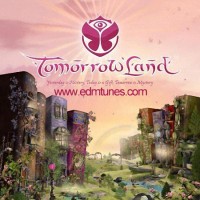 Tomorrowland 2013 Dates And Location