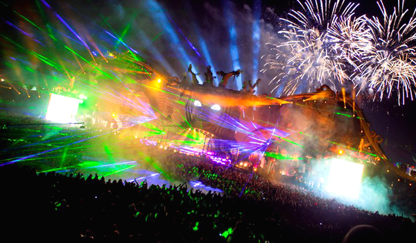 Tomorrowland 2013 Tickets Release Date