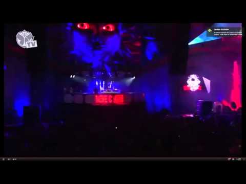 Tomorrowland Festival 2012 Youtube