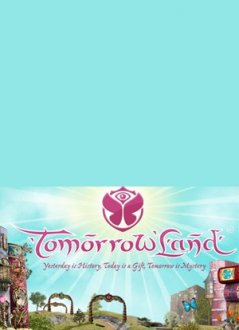 Tomorrowland Festival 2013 Dates