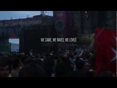 Tomorrowland Festival Belgium 2013