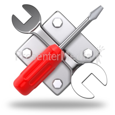 Tools Clip Art