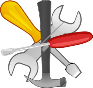 Tools Clip Art