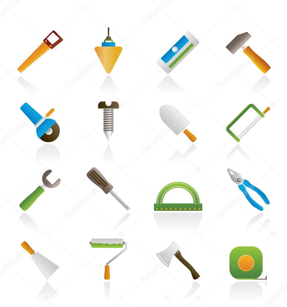 Tools Icon