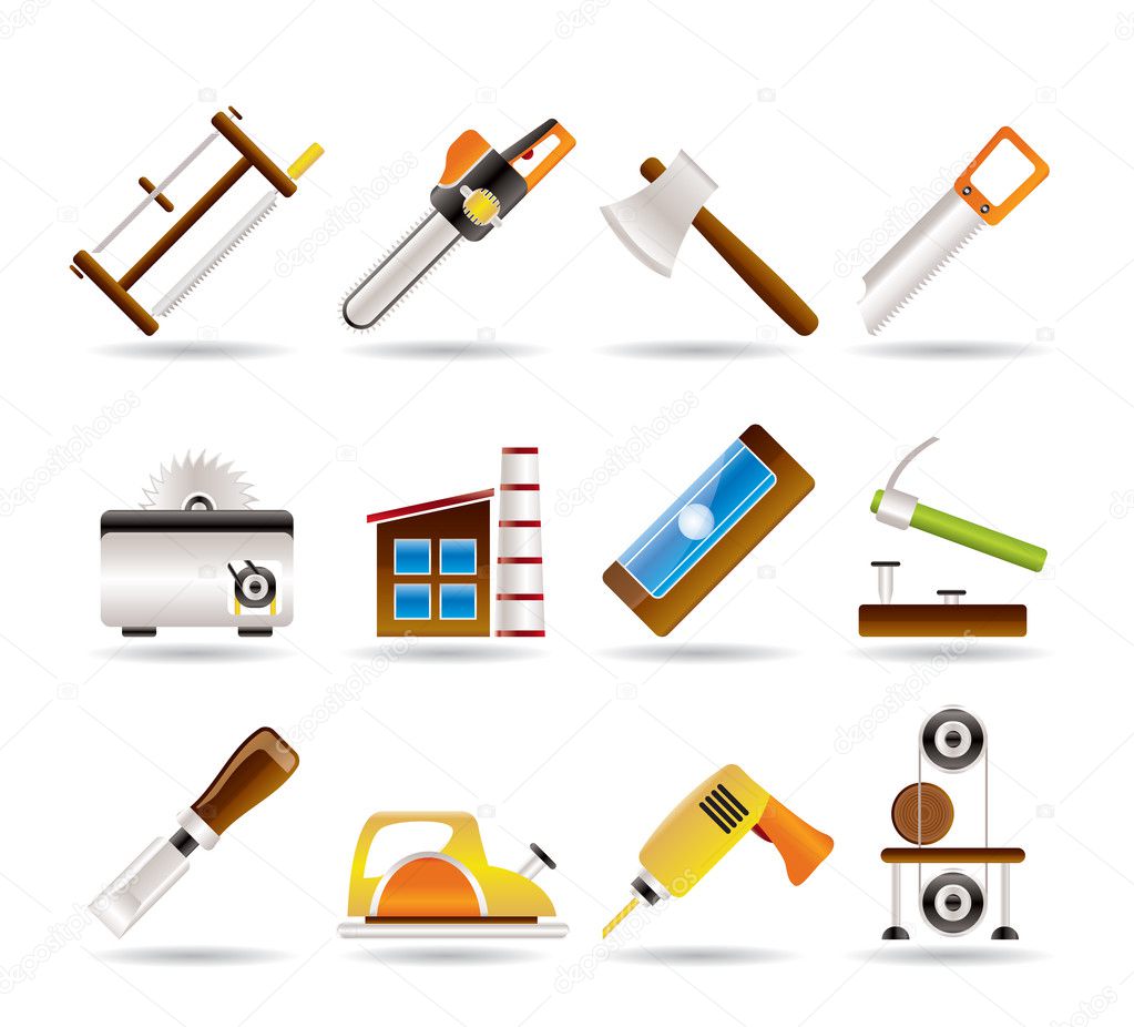 Tools Icon