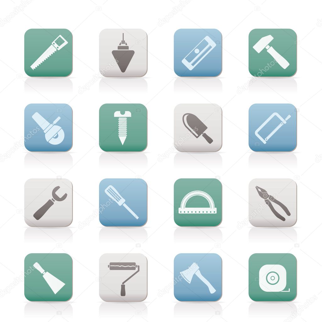 Tools Icon