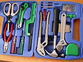 Tools Images