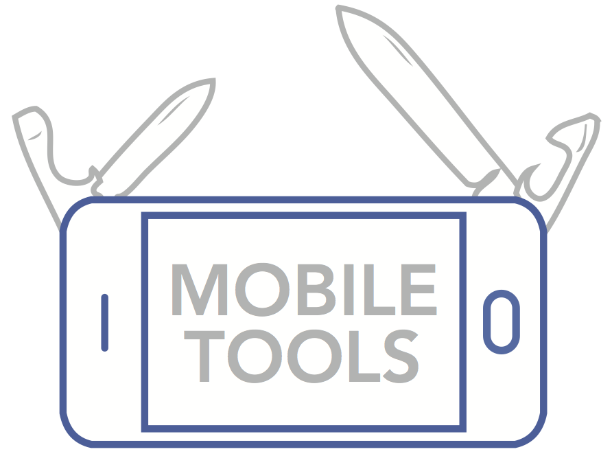 Tools Logo