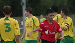 Toolstation Western League Results