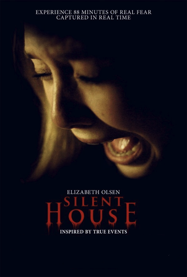 Top 10 Horror Movies 2011 And 2012