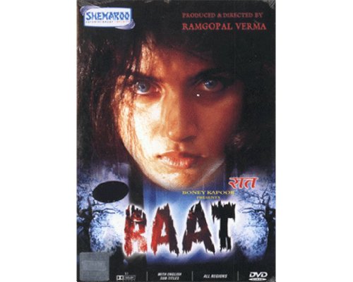 Top 10 Horror Movies 2011 Bollywood