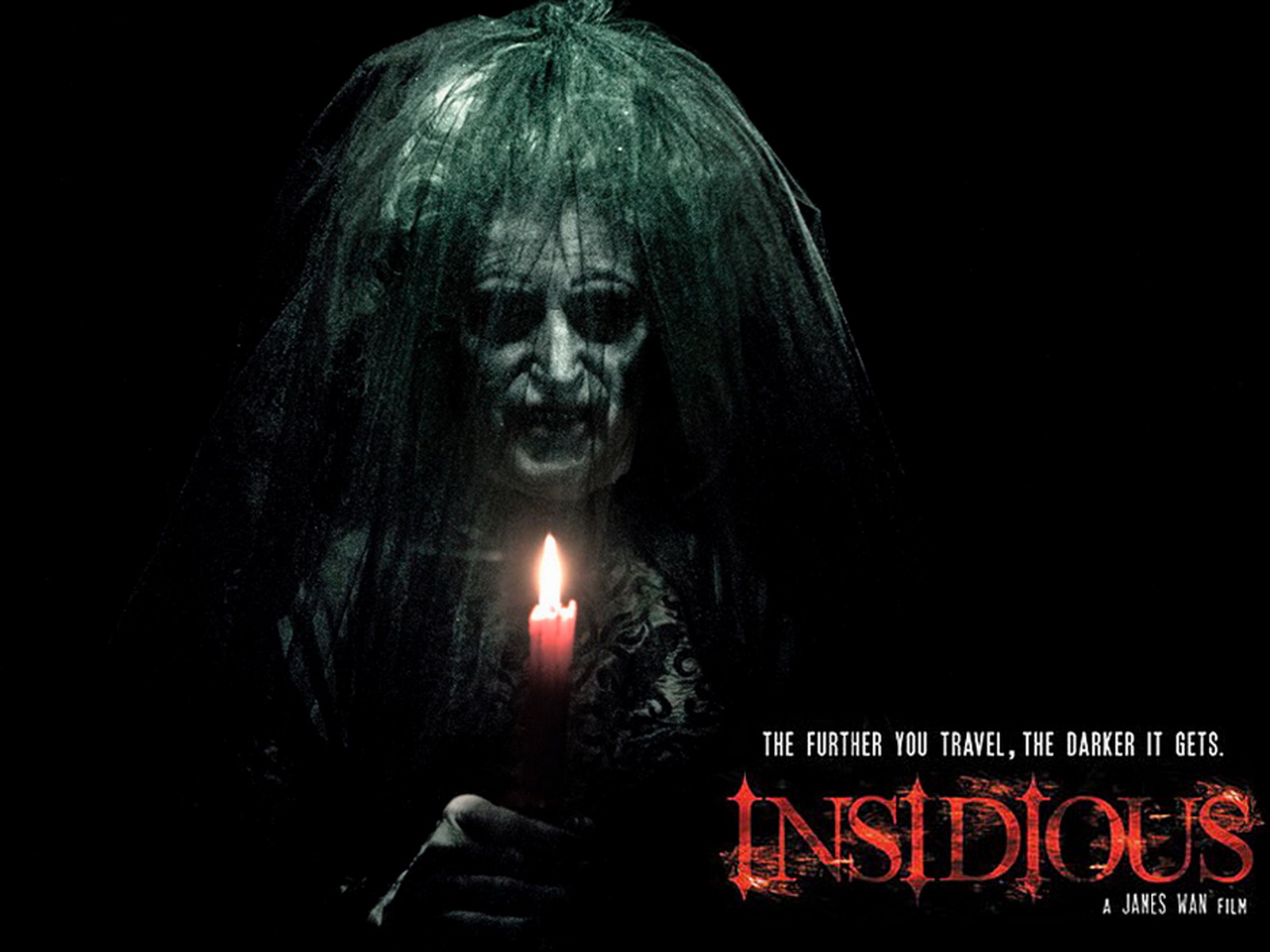 Top 10 Horror Movies 2011 Imdb