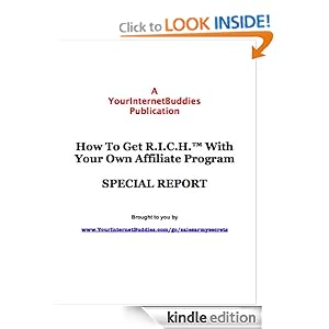 Top Affiliate Programs Amazon