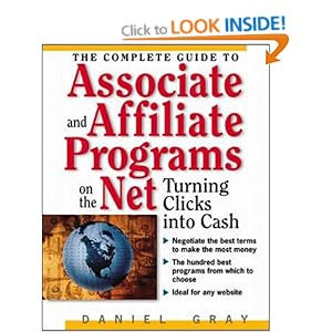 Top Affiliate Programs Uk