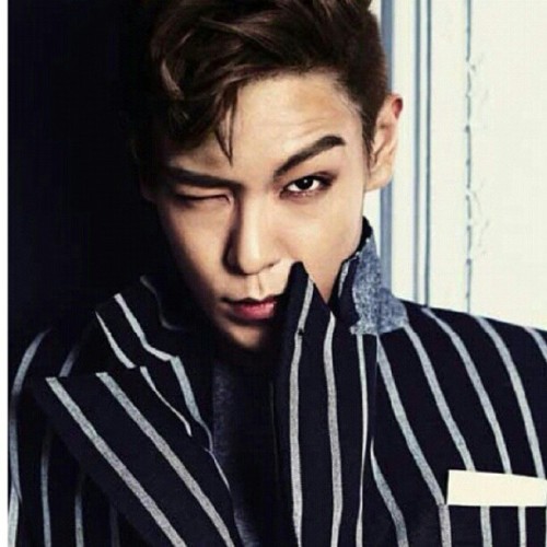 Top Big Bang Hot