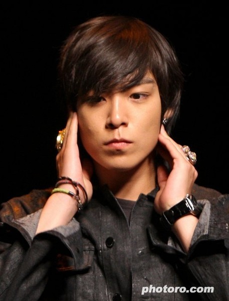 Top Big Bang Hot