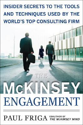 Top Consulting Firms In The World