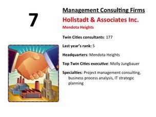 Top Consulting Firms San Francisco