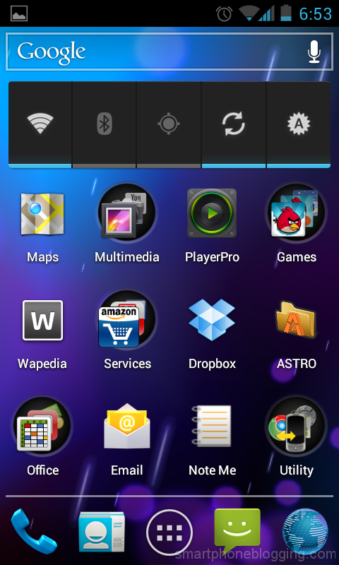 Top Free Apps For Android Ics