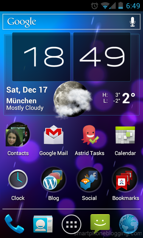 Top Free Apps For Android Ics