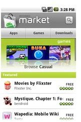 Top Free Apps For Android Market