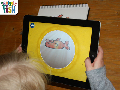 Top Free Apps For Ipad For Kids