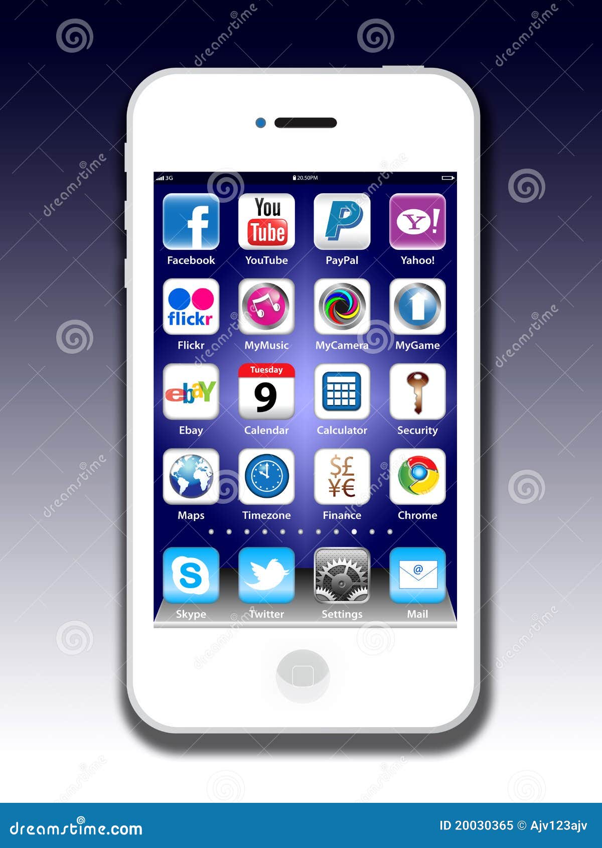 Top Free Apps For Iphone 4s