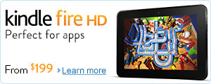 Top Free Apps For Kindle Fire Hd