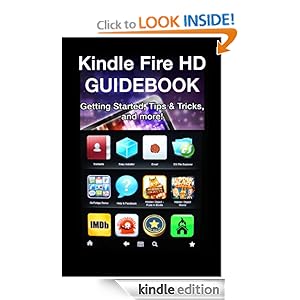 Top Free Apps For Kindle Fire Hd