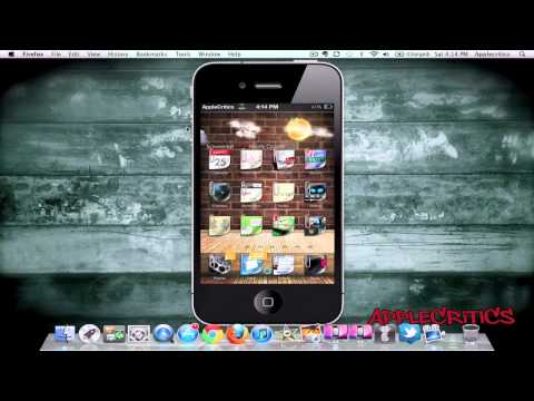 Top Free Cydia Apps For Iphone