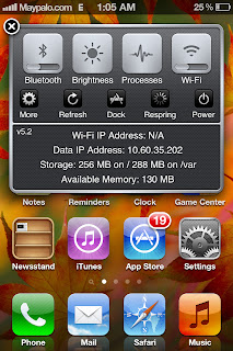 Top Free Cydia Apps For Iphone 4 2013