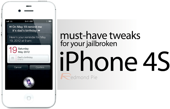 Top Free Cydia Apps For Iphone 4