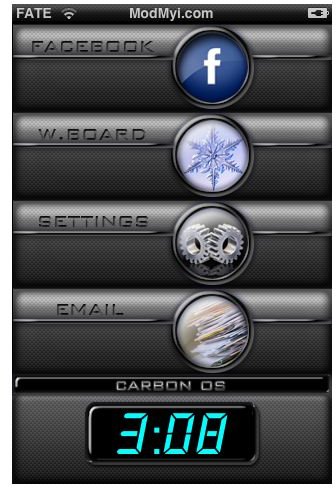 Top Free Cydia Apps For Iphone 4