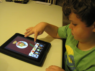 Top Free Ipad Apps For Preschoolers