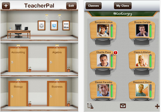 Top Free Ipad Apps For Teachers