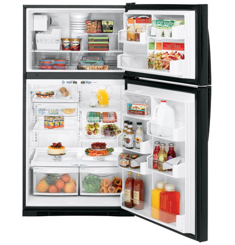 Top Freezer Fridge