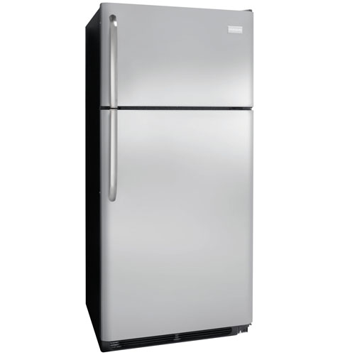 Top Freezer Fridge