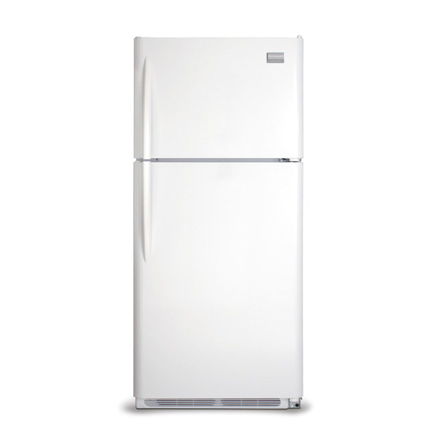 Top Freezer Fridge