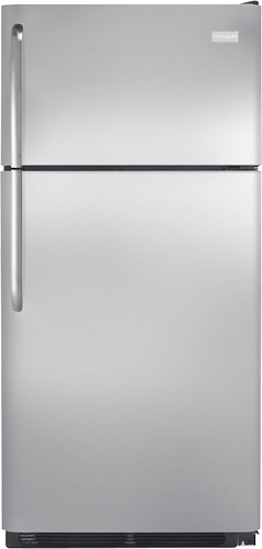 Top Freezer Fridge