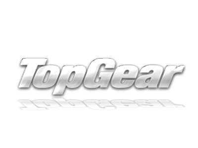 Top Gear Logo