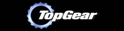 Top Gear Logo