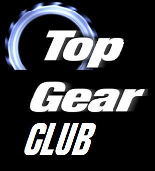 Top Gear Logo