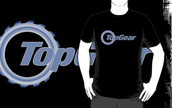 Top Gear Logo