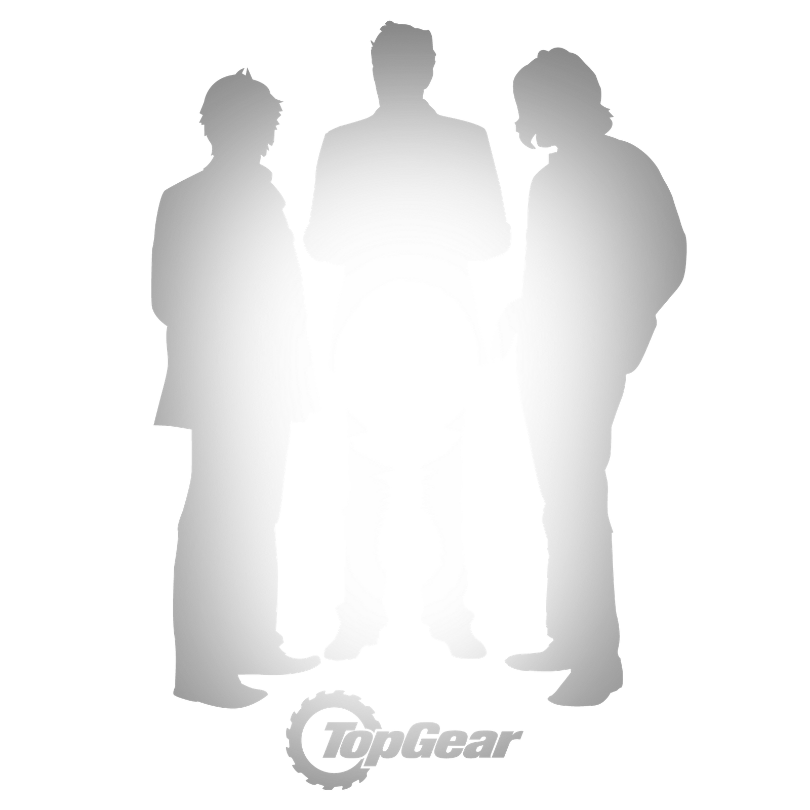 Top Gear Logo