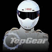 Top Gear Logo Font