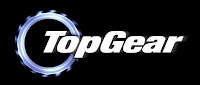 Top Gear Logo Wallpaper