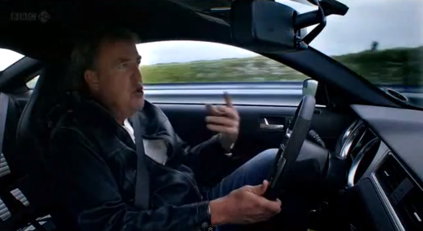 Top Gear Season 19