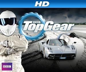 Top Gear Season 19 Episode 1 Download