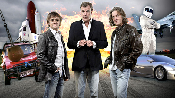 Top Gear Season 19 Episode 1 Online Stream