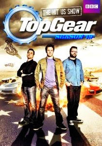 Top Gear Season 19 Premiere Online